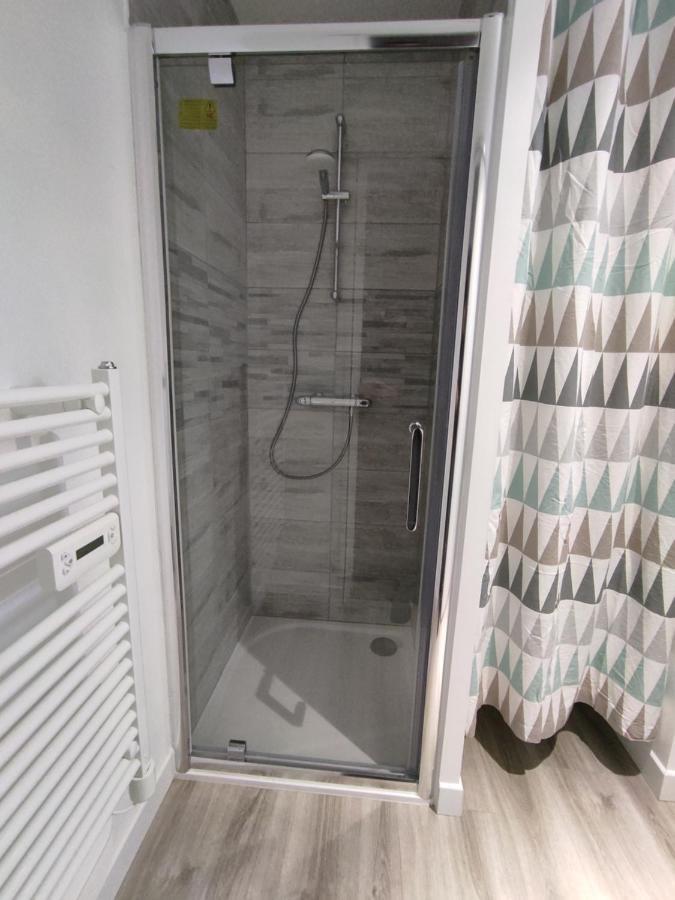 La Canisse 3 : Joli Appartement - Boulogne Sur Mer Esterno foto