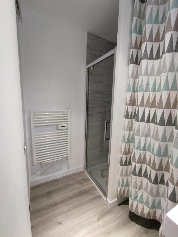 La Canisse 3 : Joli Appartement - Boulogne Sur Mer Esterno foto