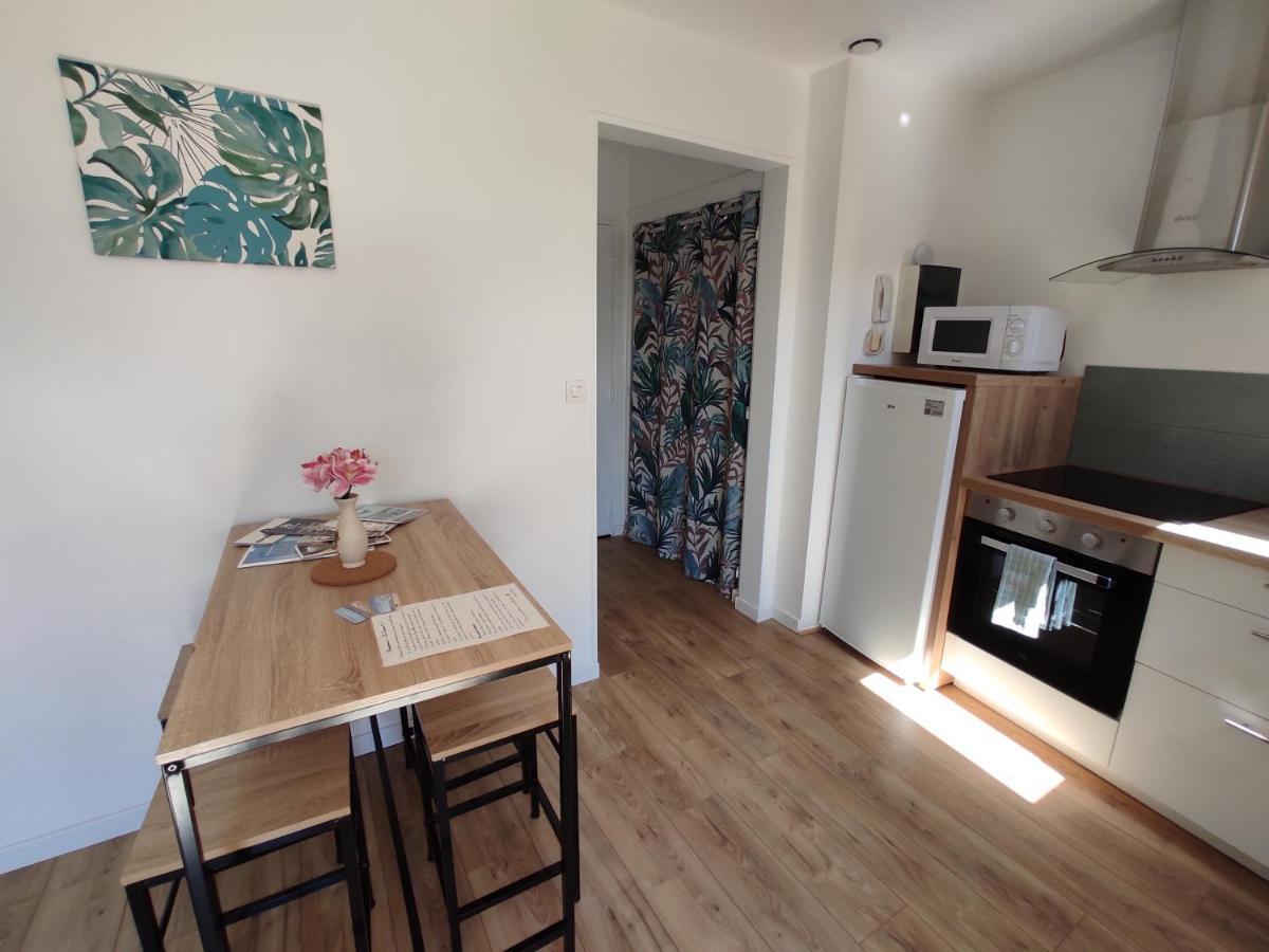 La Canisse 3 : Joli Appartement - Boulogne Sur Mer Esterno foto