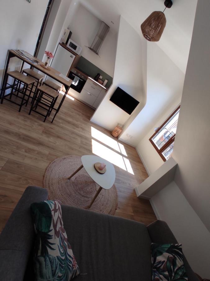 La Canisse 3 : Joli Appartement - Boulogne Sur Mer Esterno foto